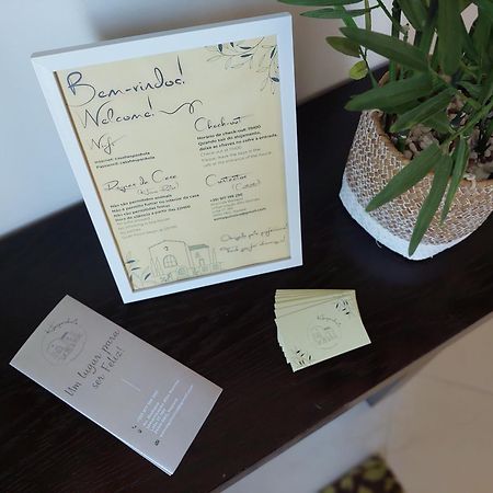 נאזרה Casa Hespanhola מראה חיצוני תמונה