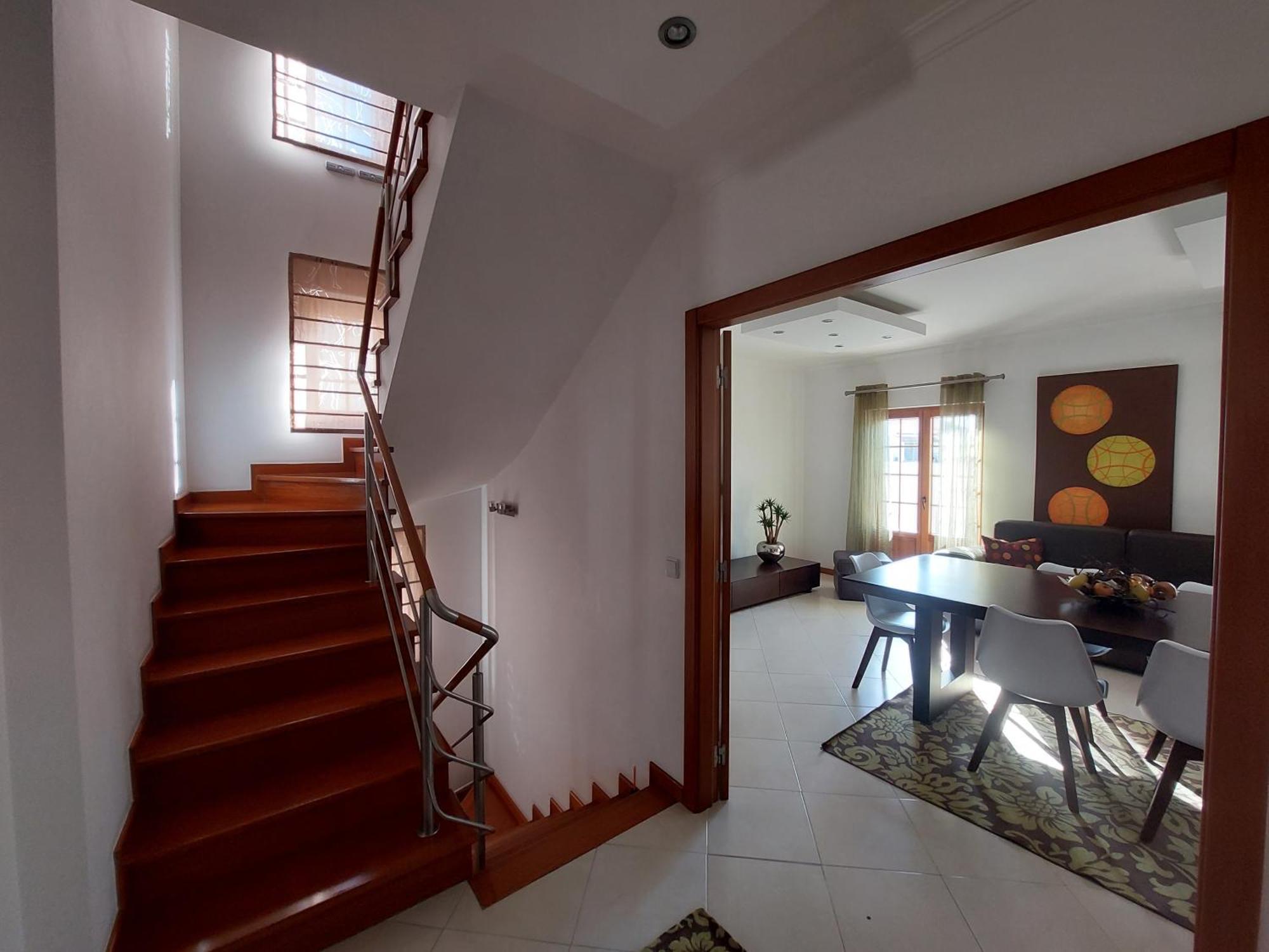 נאזרה Casa Hespanhola מראה חיצוני תמונה