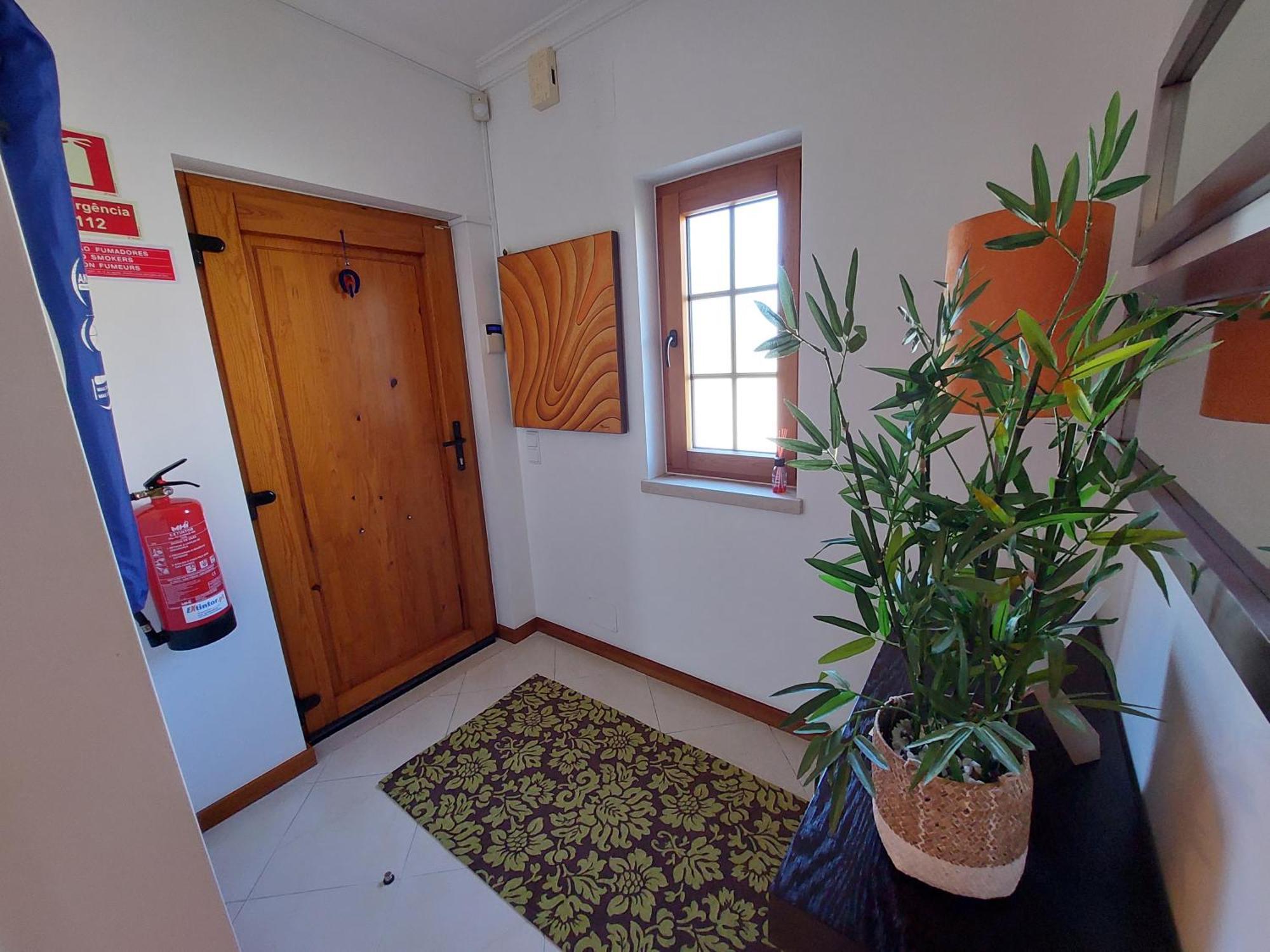 נאזרה Casa Hespanhola מראה חיצוני תמונה