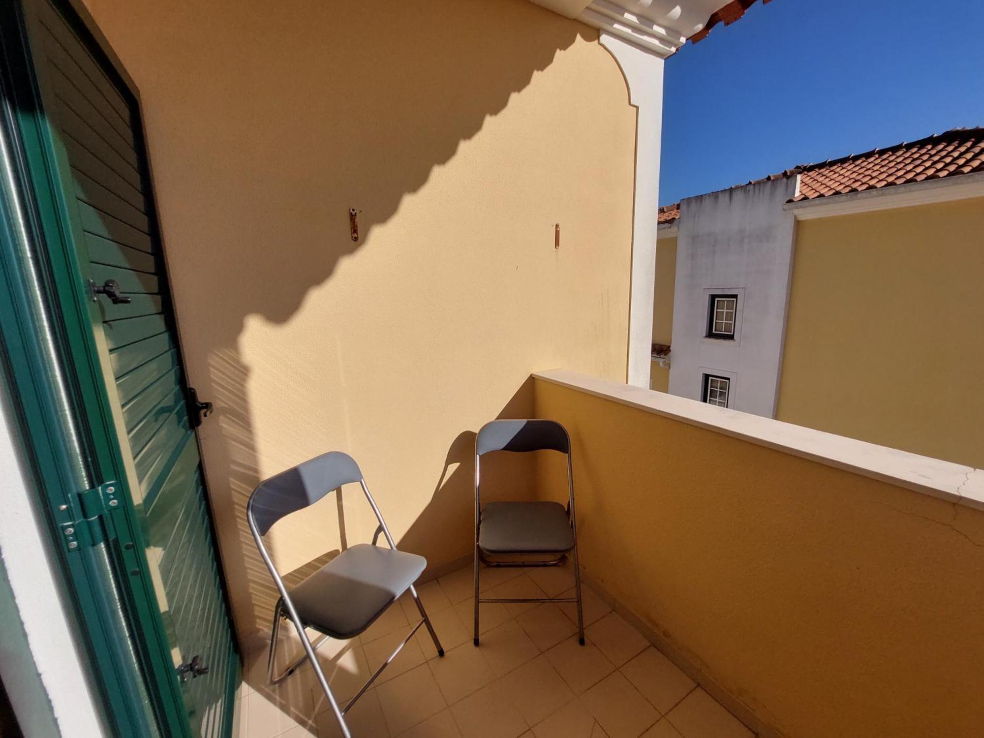 נאזרה Casa Hespanhola מראה חיצוני תמונה