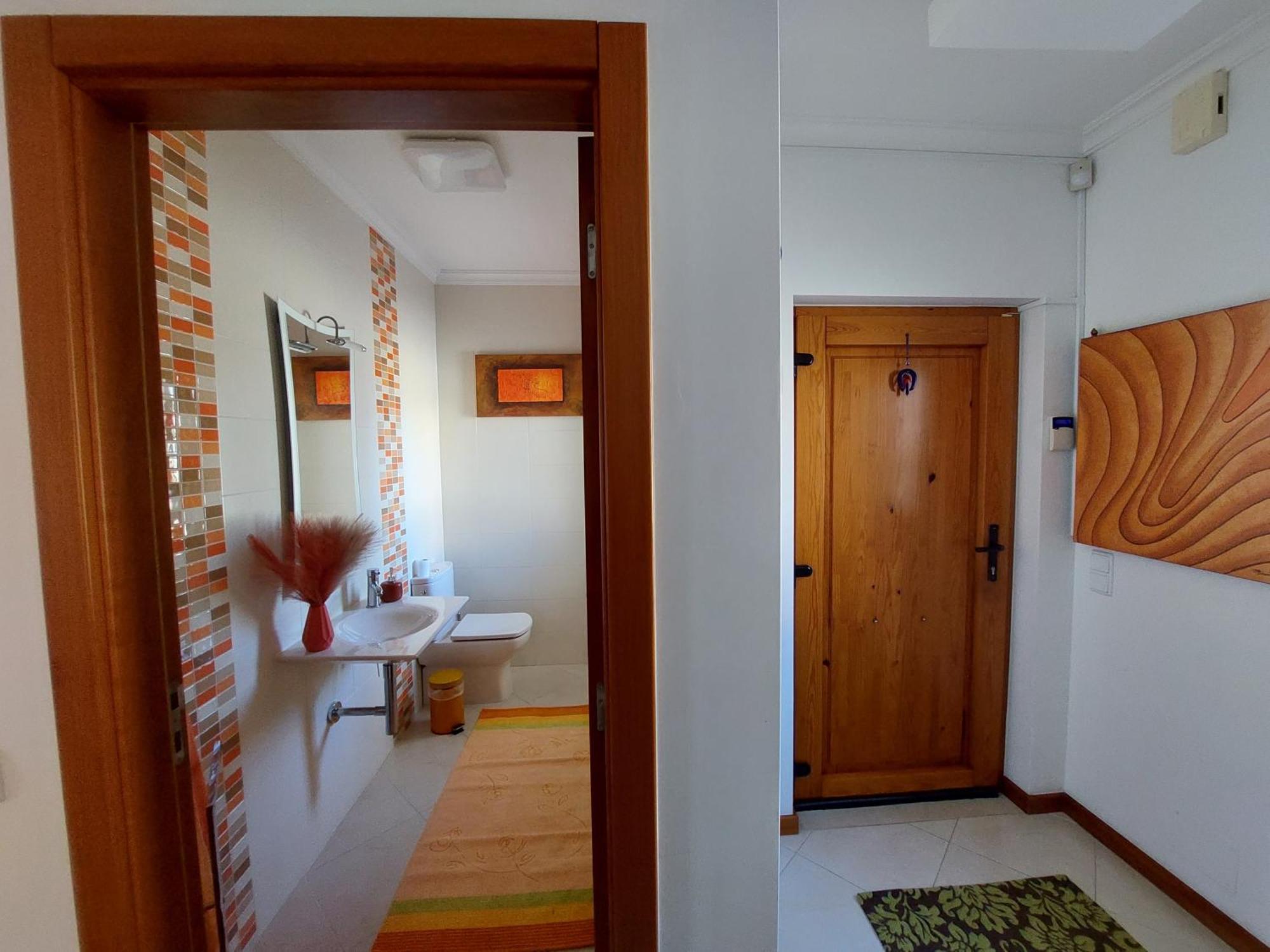 נאזרה Casa Hespanhola מראה חיצוני תמונה