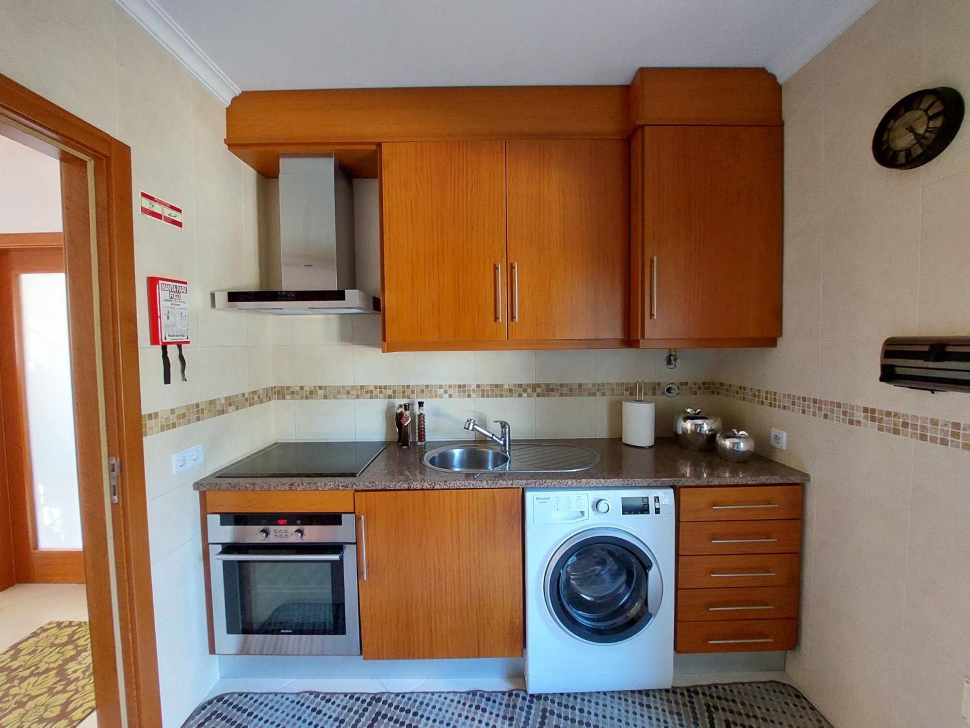 נאזרה Casa Hespanhola מראה חיצוני תמונה