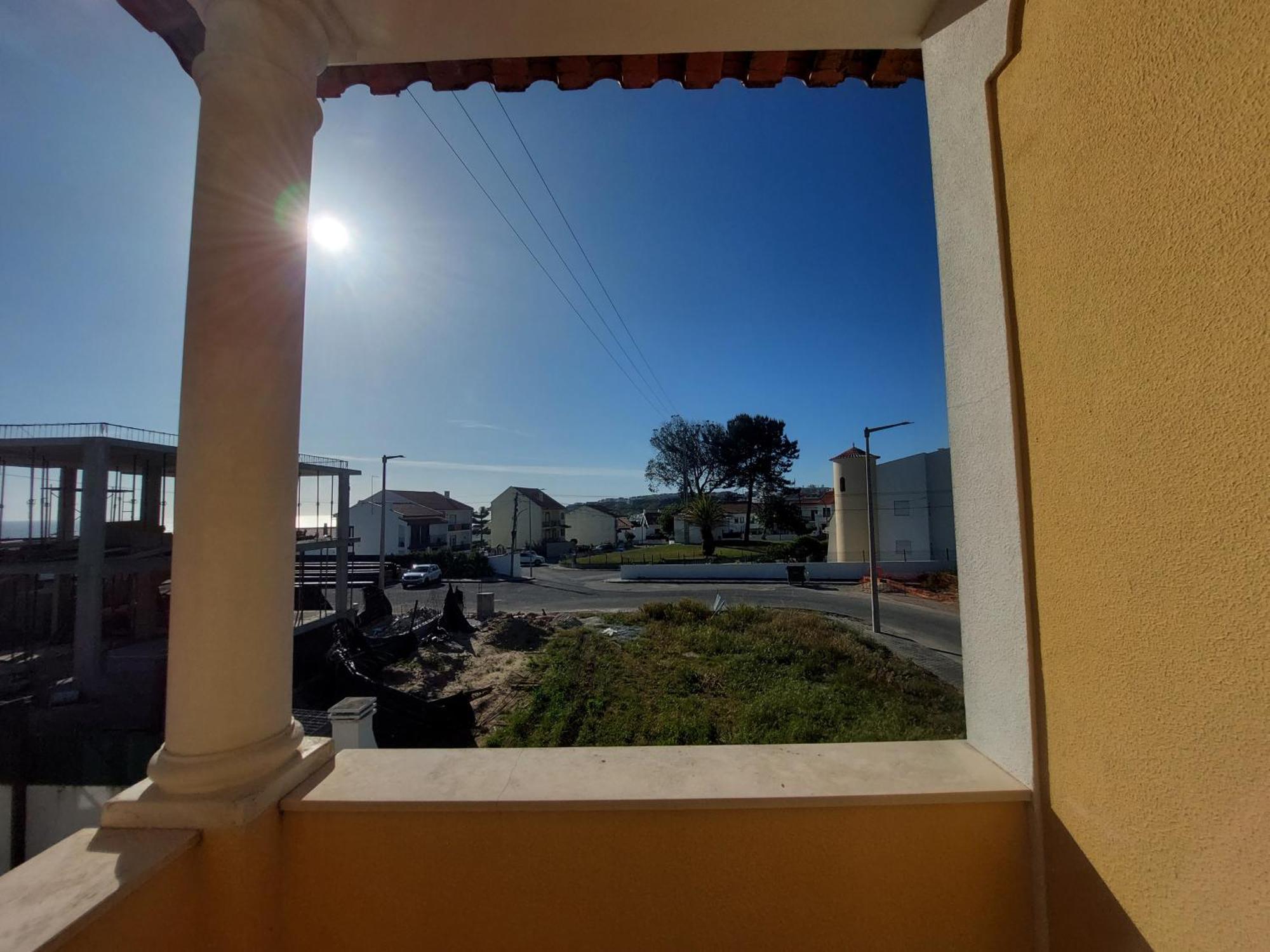 נאזרה Casa Hespanhola מראה חיצוני תמונה