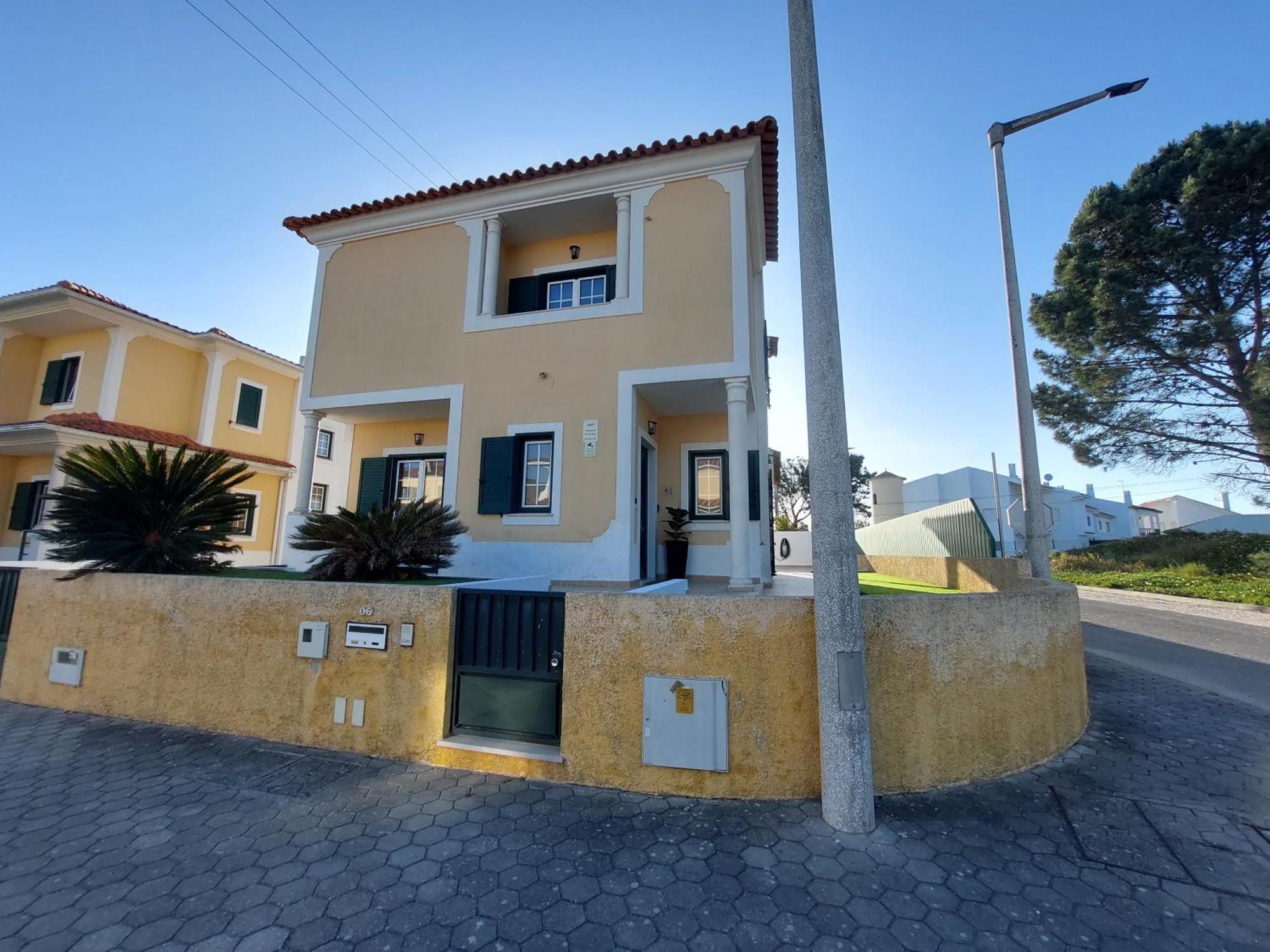 נאזרה Casa Hespanhola מראה חיצוני תמונה