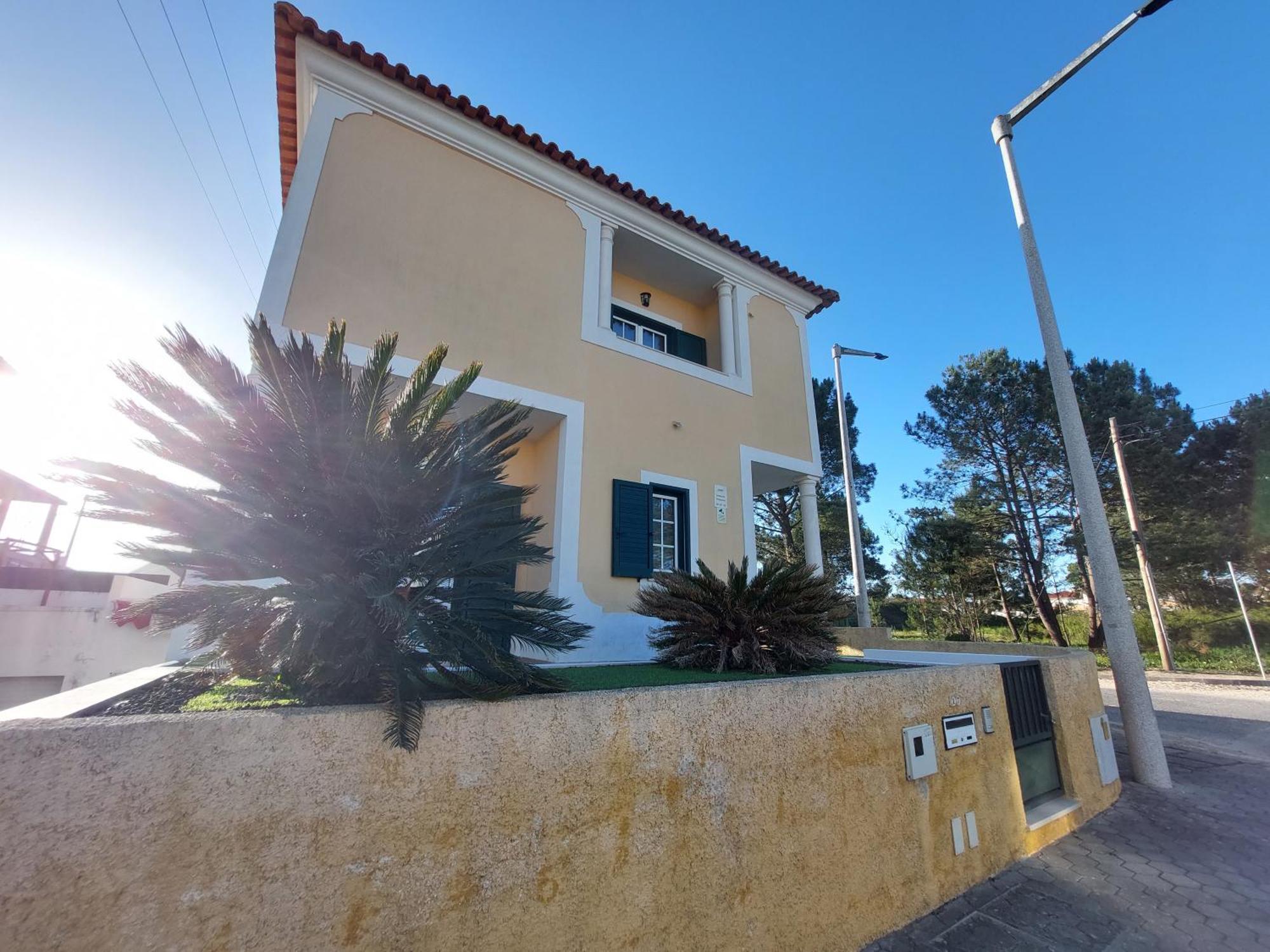נאזרה Casa Hespanhola מראה חיצוני תמונה
