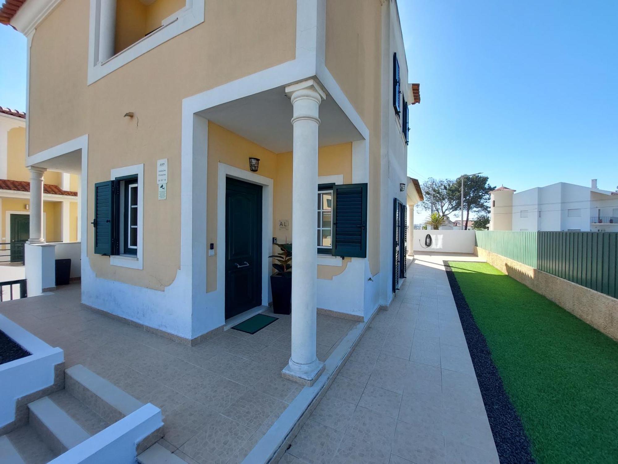 נאזרה Casa Hespanhola מראה חיצוני תמונה